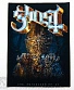 нашивка на спину ghost "impera"