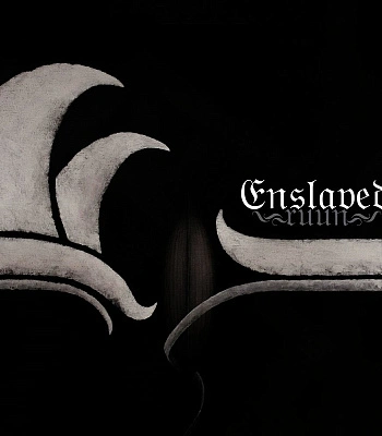 CD Enslaved "Ruun"