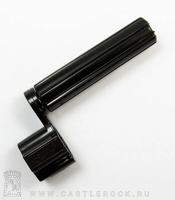 машинка для намотки струн alice (большая, черная)