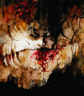 CD Shining (Swe) "Everyone, Everything, Everywhere, Ends"