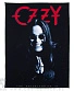 нашивка на спину ozzy osbourne