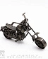 статуэтка мотоцикл m15