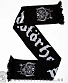 шарф motorhead