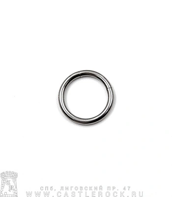 Сегментное Кольцо Сталь 2 х 13