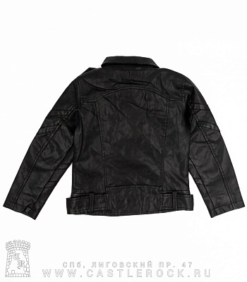 косуха детская к/з 702