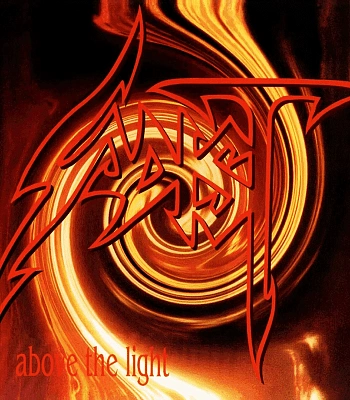 CD Sadist "Above The Light"