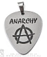 подвеска медиатор anarchy анархия 