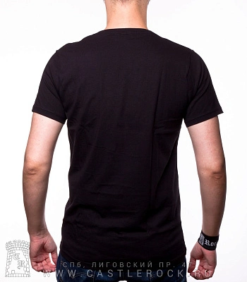 футболка motorhead (лого, флаг великобритании)