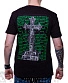 футболка type o negative "i hate the morning light"