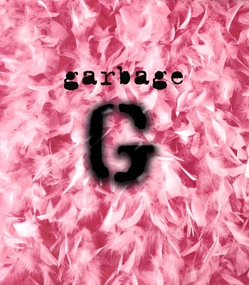 CD Garbage "Garbage" (20th Anniversary Deluxe Edition)