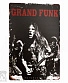 табличка grand funk railroad