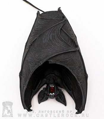 светильник летучая мышь