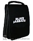 сумка с вышивкой black sabbath