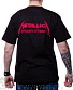 футболка metallica "harvester of sorrow"
