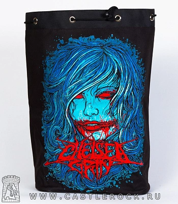 торба chelsea grin