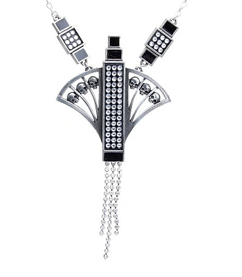 подвес alchemy gothic (алхимия готик) p614 folies du mort