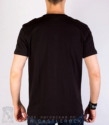 футболка carcass "i reek of putrefaction"