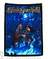 нашивка blind guardian "let's sing the bards' song"