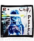 нашивка red hot chili peppers "by the way"