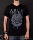 футболка arch enemy "tempore nihil sanat"