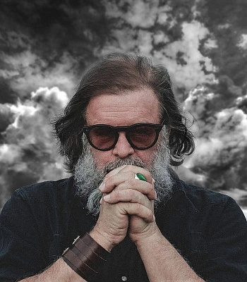 CD Борис Гребенщиков "Знак Огня" (БГ)