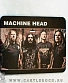 коврик для мыши machine head