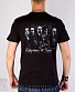 футболка judas priest "redeemer of souls"