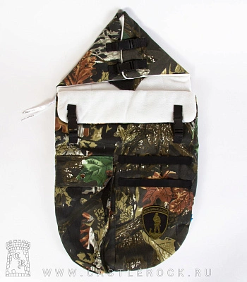 конверт вежливые люди