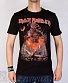 футболка iron maiden "legacy of the beast"