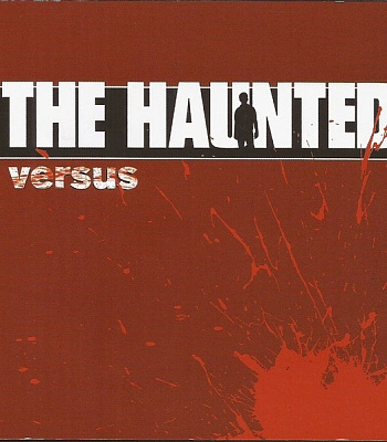 CD Haunted "Versus"
