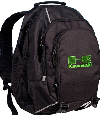 моторюкзак kawasaki