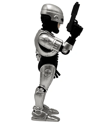 статуэтка коллекционная robocop робокоп (minix)