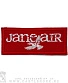 нашивка jane air (вышивка)