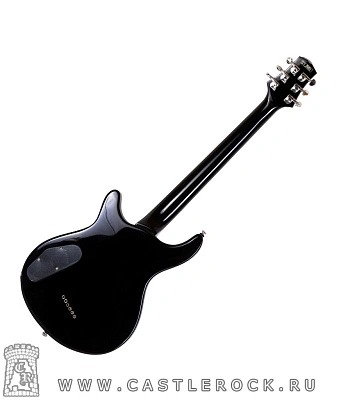 электрогитара swing top-bk