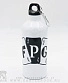 фляга с карабином f.p.g. 600 мл