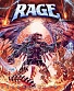 CD Rage "Resurrection Day"