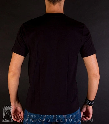 футболка korpiklaani "kotikonnut"