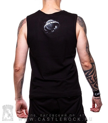 майка создание вселенной (космос,  (светится)