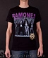 футболка ramones "anthology"
