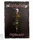 табличка motley crue "dr. feelgood"