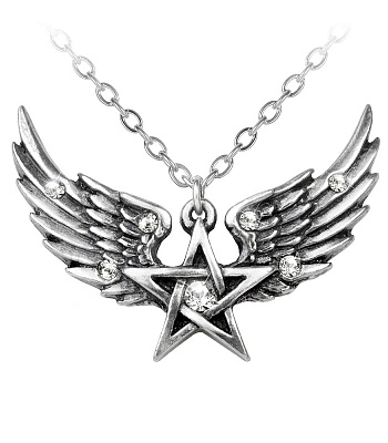 подвес alchemy gothic (алхимия готик) p693 o fortuna