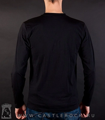 футболка arch enemy "stolen life" д/р