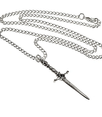 подвес alchemy gothic (алхимия готик) p780 hand of macbeth
