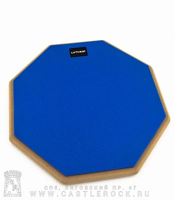 пэд тренировочный 12" (восьмигранник) rp12