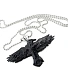 подвес alchemy gothic (алхимия готик) p193 black raven