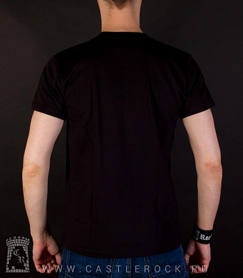 футболка doro