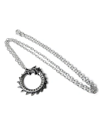 подвес alchemy gothic (алхимия готик) p918 mini jormungand