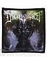 нашивка immortal "all shall fall"