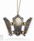 подвес alchemy gothic (алхимия готик) p246 requiem tryptich coffin