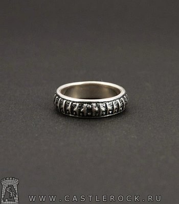 кольцо любовное заклинание